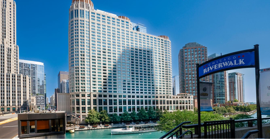 Oracle Restaurants Summit
